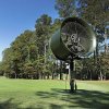 TurfBreeze Permanent Fan