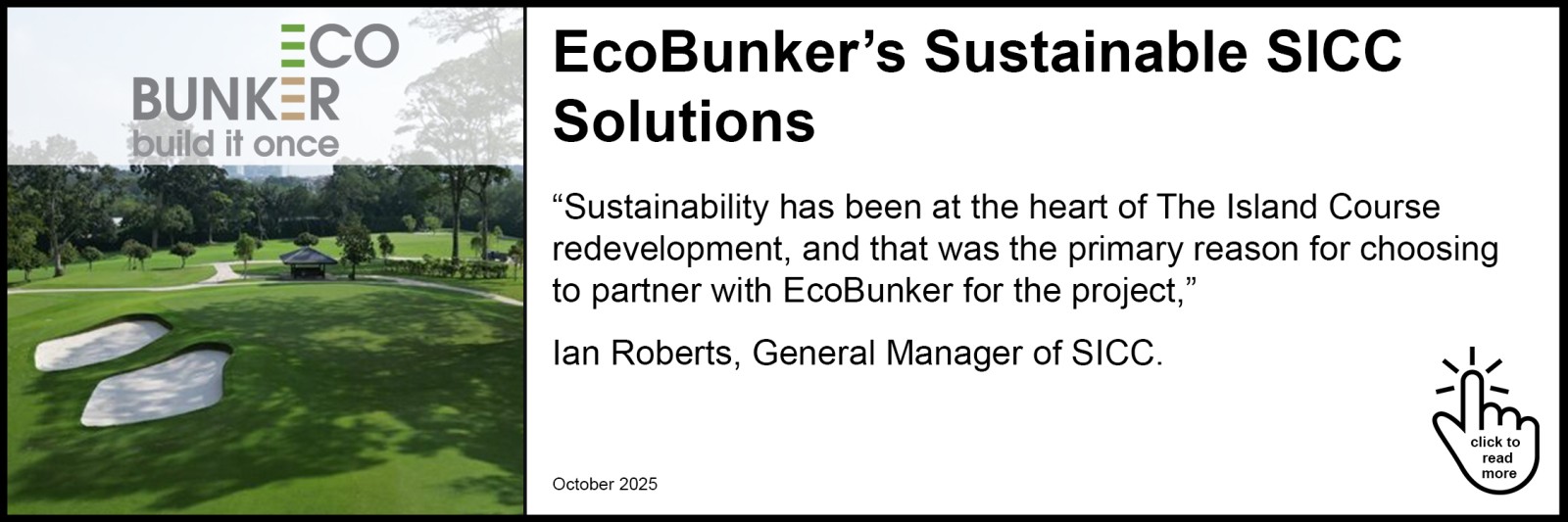 EcoBunker’s Sustainable SICC Solutions